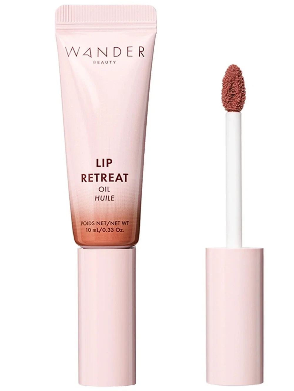 Wander Beauty discontinued no